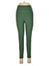Girlfriend Collective Green Active Pants Size M - photo 1
