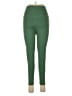 Girlfriend Collective Green Active Pants Size M - photo 2