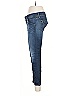 Hudson Jeans Hearts Blue Jeans Size 26 waist - photo 5
