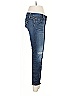 Hudson Jeans Hearts Blue Jeans Size 26 waist - photo 4