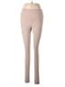 Sunzel Solid Tan Active Pants Size S - photo 1