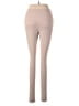 Sunzel Solid Tan Active Pants Size S - photo 2