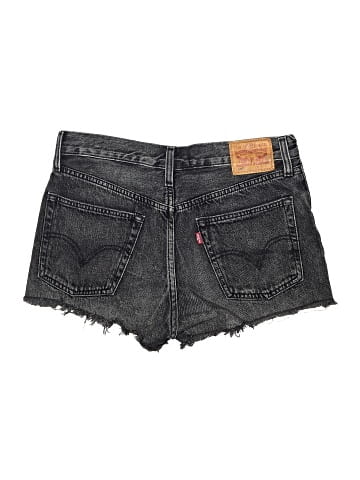 Levi's Denim Shorts (view 2)