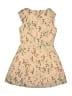 Assorted Brands Floral Tan Pink Casual Dress Size S - photo 2