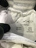 Match Me Solid Ivory Casual Pants Size 6-9 mo - photo 3