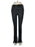 Free People Black Jeans Size 28 waist - photo 1