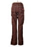 Dickies 100% Cotton Brown Jeans Size 1 - photo 2