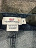 Vineyard Vines Chevron-herringbone Blue Jeans Size 8 - photo 6
