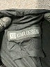 XD XENIA DESIGN Solid Black Active Pants Size M - photo 7