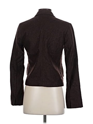 Jil Sander Wool Blazer (view 2)