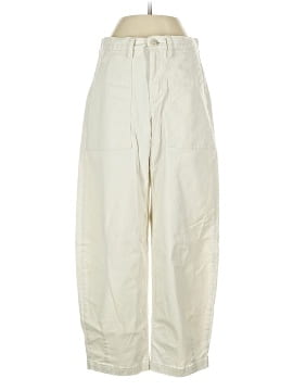 Lands' End Cargo Pants