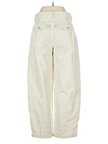 Lands' End Cargo Pants (view 2)