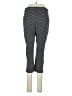 DASH Polka Dots Black Casual Pants Size 6 - photo 2