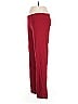Shape FX Red Casual Pants Size 8 - photo 5