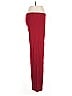 Shape FX Red Casual Pants Size 8 - photo 4