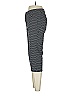 DASH Polka Dots Black Casual Pants Size 6 - photo 5