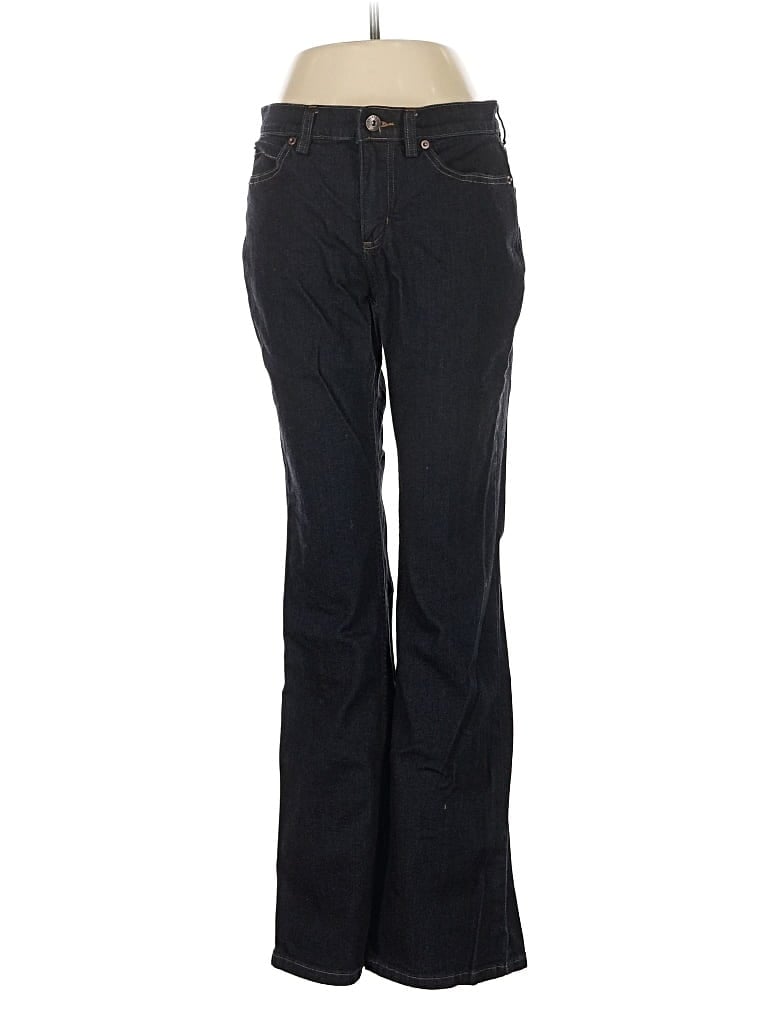 Pre-owned Duluth Trading Co. Jeans In Black