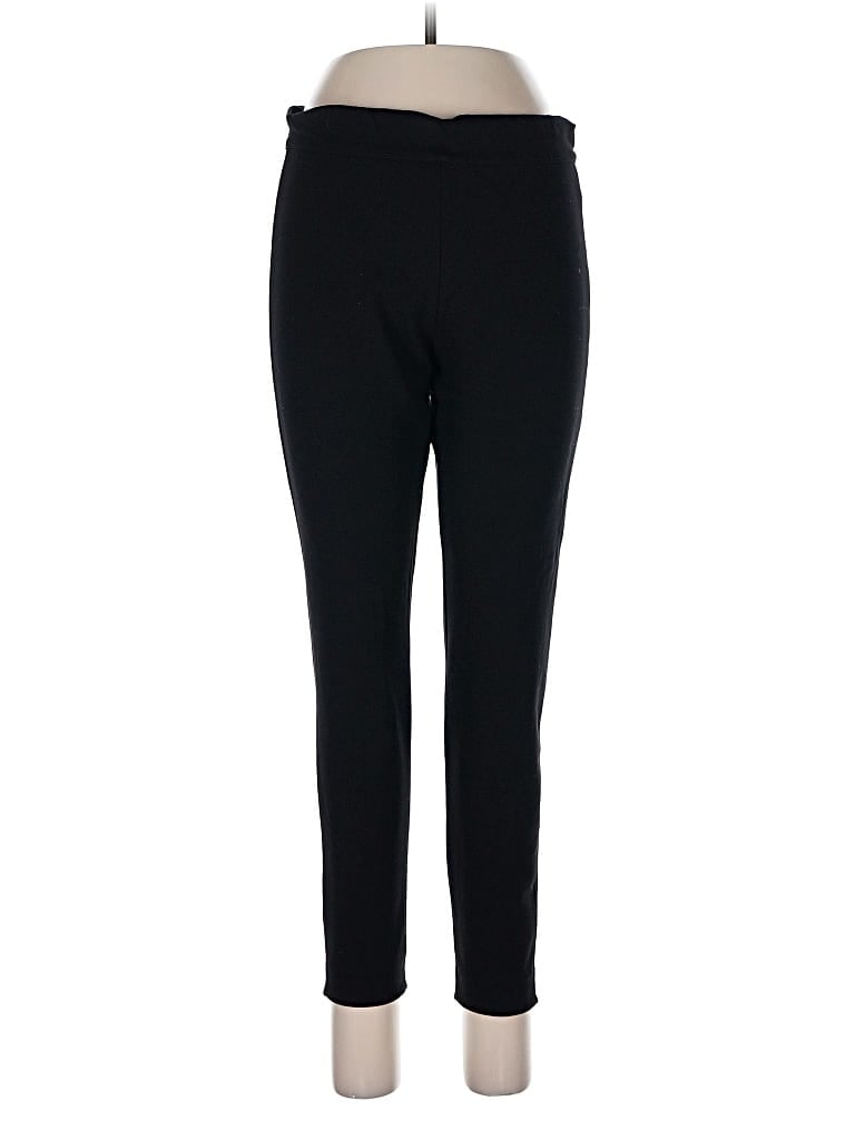 Pre-owned Cuyana Active Pants In Black