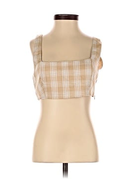 Princess Polly Sleeveless Top