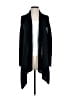 BCBGMAXAZRIA Black Cardigan Size XS - photo 1