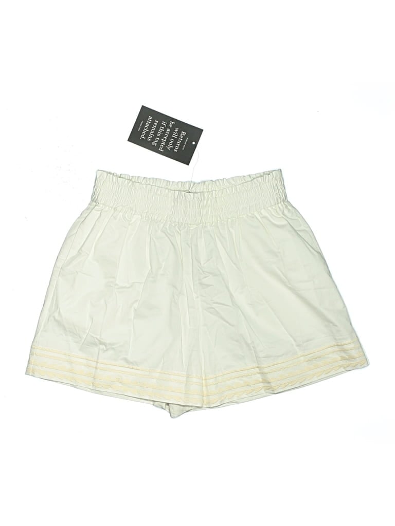 Pre-owned Tuckernuck Shorts In White
