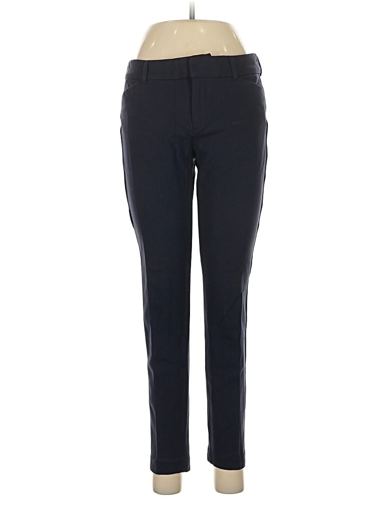 Pre-owned Old Navy Active Pants In Blue