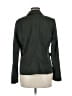 Kenneth Cole New York 100% Polyester Green Blazer Size 6 - photo 2