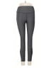 Lululemon Athletica Gray Active Pants Size 4 - photo 1
