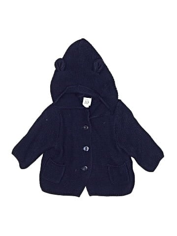 Baby Gap Cardigan (view 1)