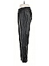 Ann Taylor Black Faux Leather Pants Size S - photo 5