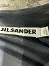 Jil Sander Solid Black Casual Dress Size EU (IT) 38 / US 2 - photo 6