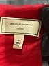 Moulinette Soeurs Hearts Red Cocktail Dress Size 0 - photo 7