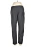 ALLSAINTS Solid Gray Track Pants Size 8 - photo 1