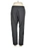 ALLSAINTS Solid Gray Track Pants Size 8 - photo 2