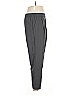 ALLSAINTS Solid Gray Track Pants Size 8 - photo 4