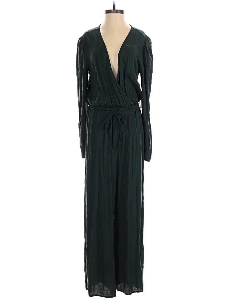 Pre-owned A New Day Jumpsuit In Blue