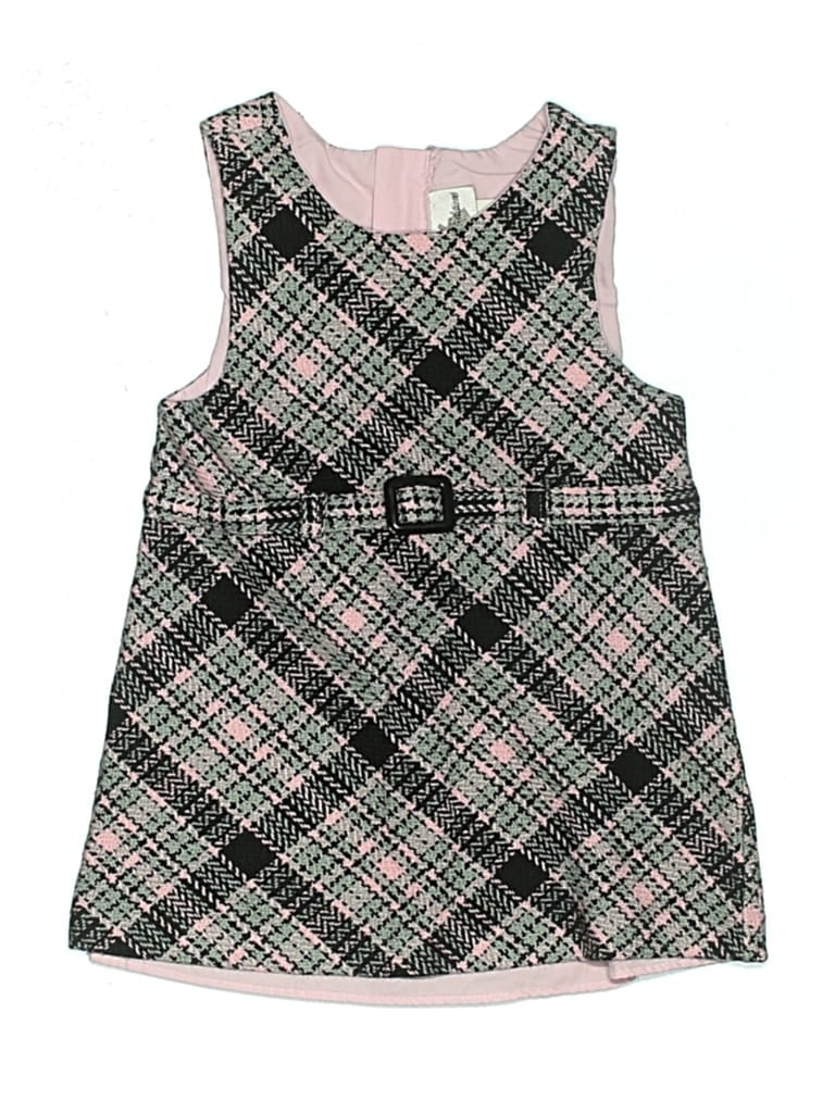 Pre-owned Rare Editions Kids' Dress In Pink