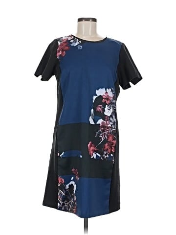 Simply Vera Vera Wang Casual Dress (view 1)