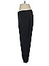 Tahari Solid Black Active Pants Size 8 - photo 5
