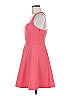 Likely Hearts Pink Cocktail Dress Size 6 - photo 5