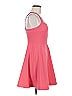 Likely Hearts Pink Cocktail Dress Size 6 - photo 4