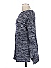 Ellen Tracy Gray Pullover Sweater Size XL - photo 5