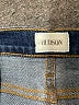 Hudson Jeans Hearts Blue Jeans Size 28 waist - photo 7