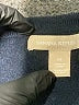 Banana Republic Black Pullover Sweater Size M - photo 7