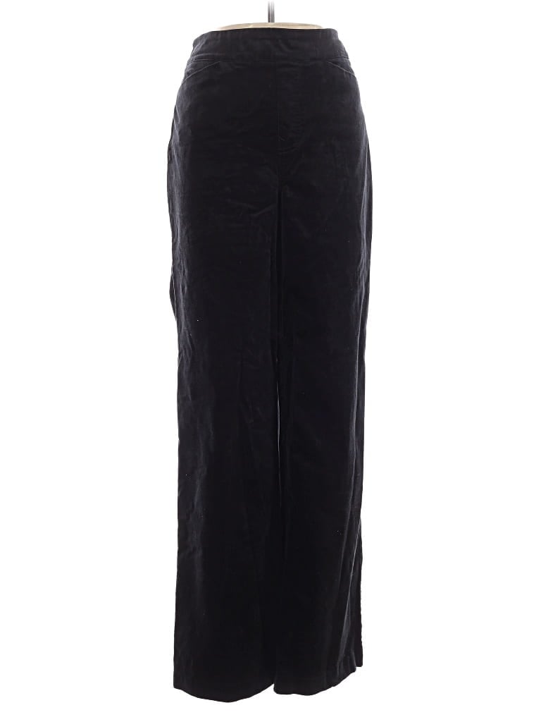 Pre-owned Dg^2 By Diane Gilman Casual Pants In Black