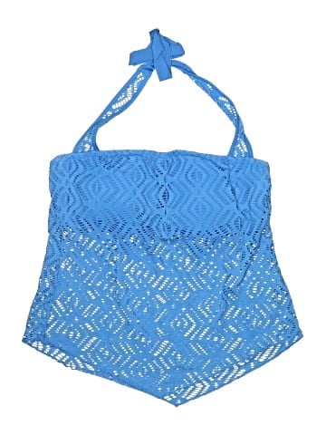 BECCA® by Rebecca Virtue Swimsuit Top (view 1)