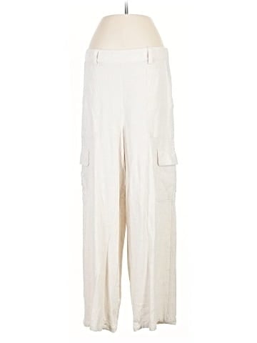 Adrianna Papell Cargo Pants (view 1)