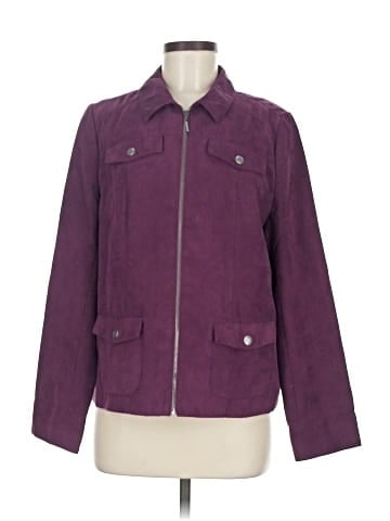 Studio Works Jacket (view 1)