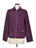 Studio Works 100% Polyester Purple Jacket Size 8 - photo 1