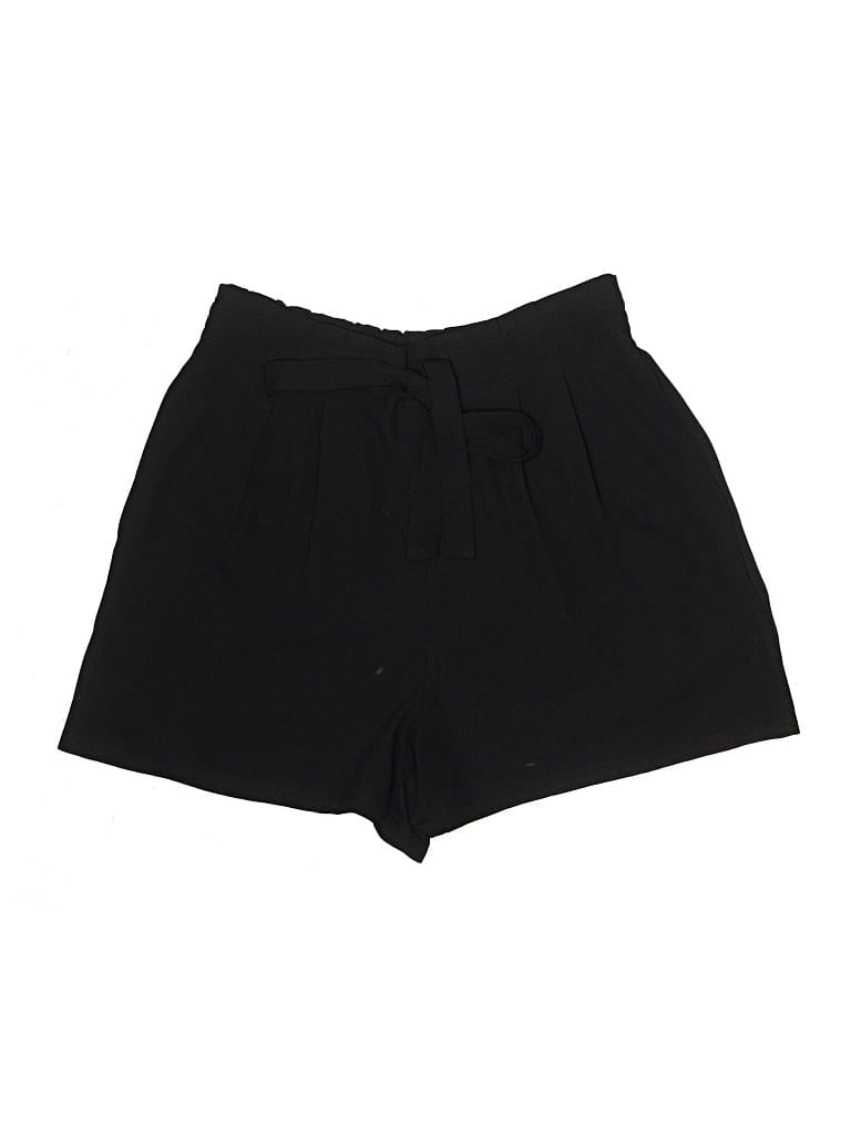 Pre-owned Dr2 Shorts In Black